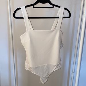 Lulus Basics bodysuit